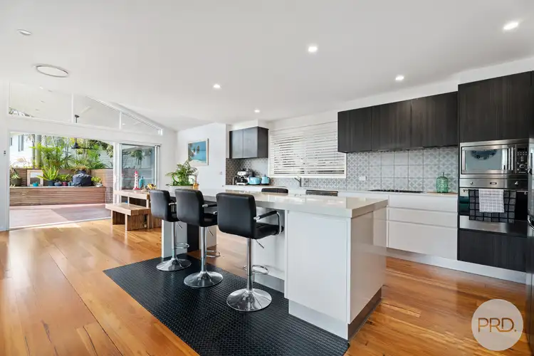 Seventh view of Homely house listing, 7 Bagnall Avenue, Soldiers Point NSW 2317