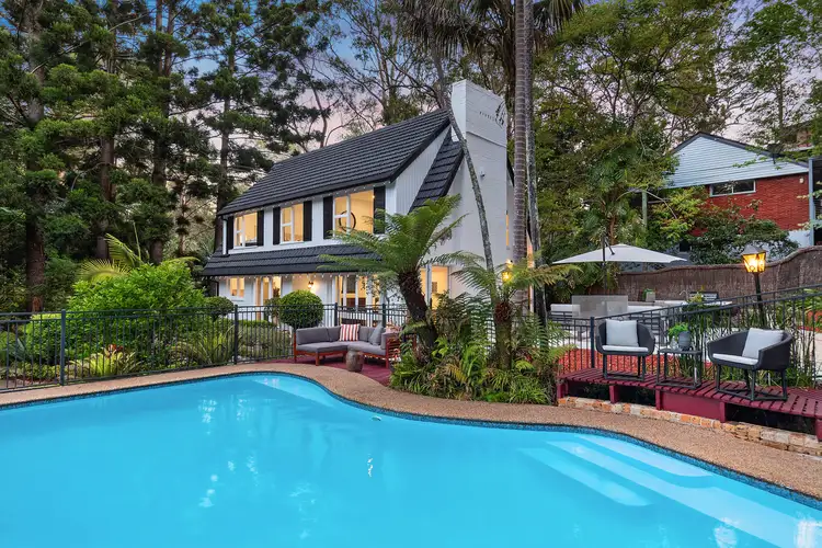 54 Finlay Road, Turramurra NSW 2074
