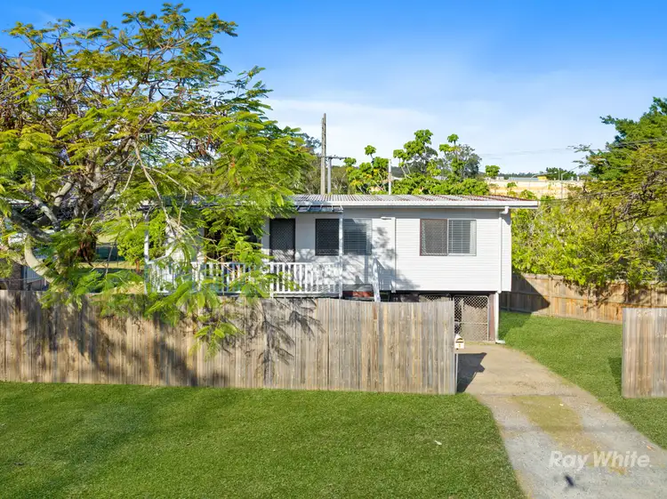 1 Oriole Crescent, Slacks Creek QLD 4127
