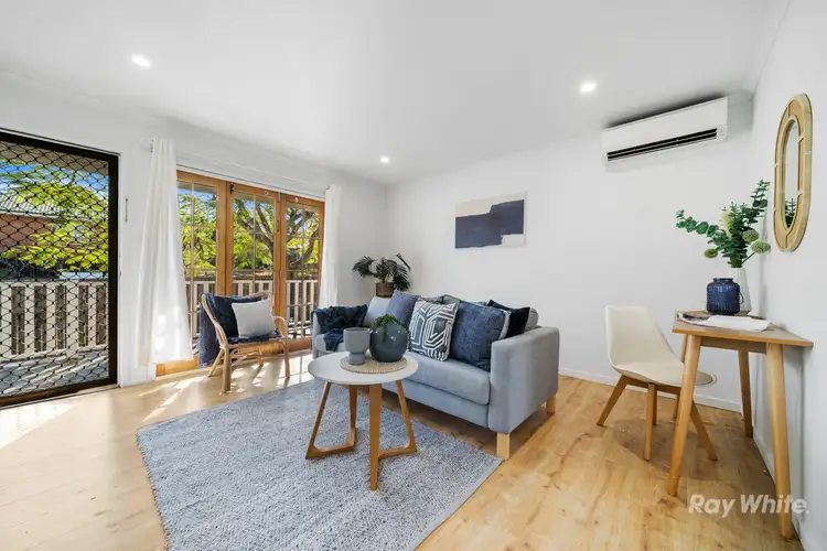 Second view of Homely house listing, 1 Oriole Crescent, Slacks Creek QLD 4127