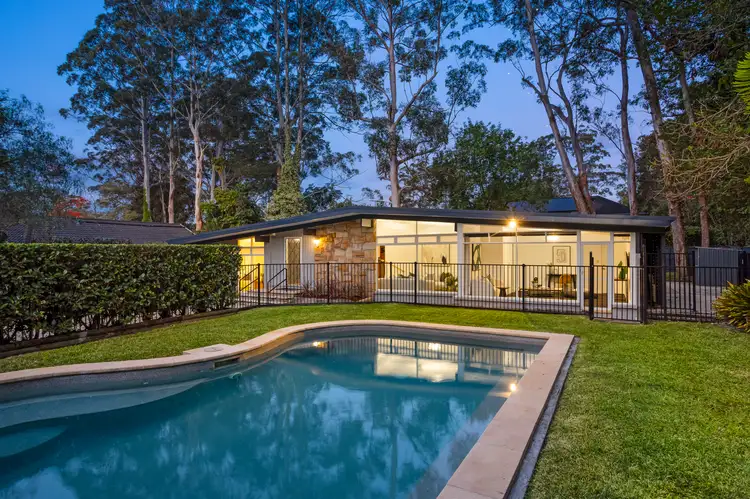 59B The Chase Road, Turramurra NSW 2074