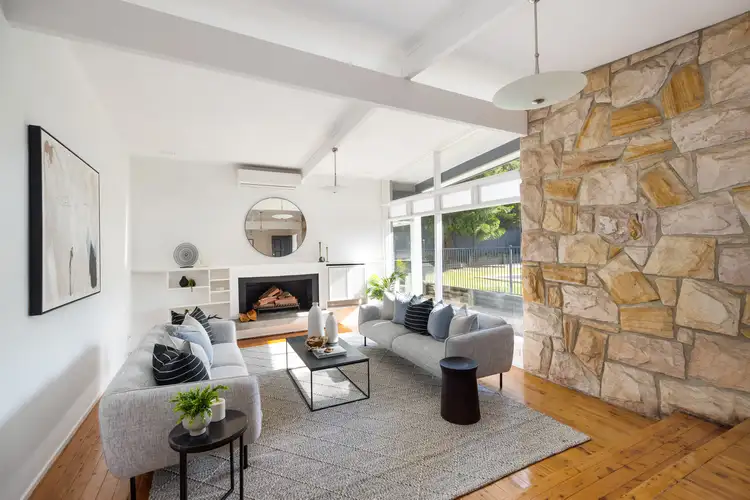 Second view of Homely house listing, 59B The Chase Road, Turramurra NSW 2074