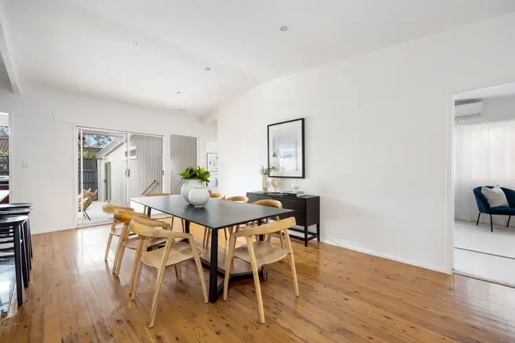 Fifth view of Homely house listing, 59B The Chase Road, Turramurra NSW 2074
