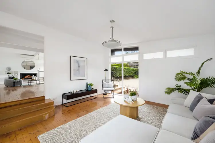 Sixth view of Homely house listing, 59B The Chase Road, Turramurra NSW 2074