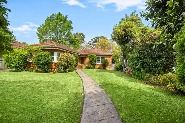 Main view of Homely house listing, 2 Kendall Street, Pymble NSW 2073