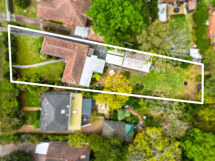 Second view of Homely house listing, 2 Kendall Street, Pymble NSW 2073