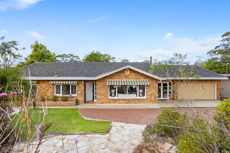 Main view of Homely house listing, 8 Towri Close, St Ives NSW 2075