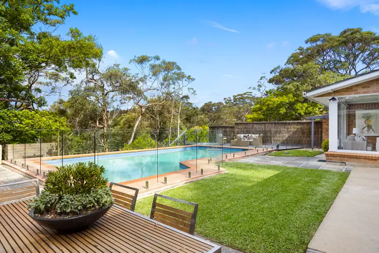 Second view of Homely house listing, 8 Towri Close, St Ives NSW 2075