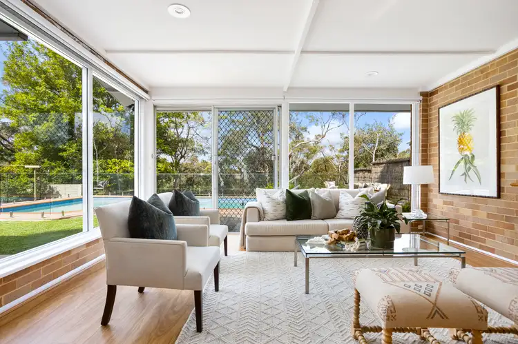 Fifth view of Homely house listing, 8 Towri Close, St Ives NSW 2075