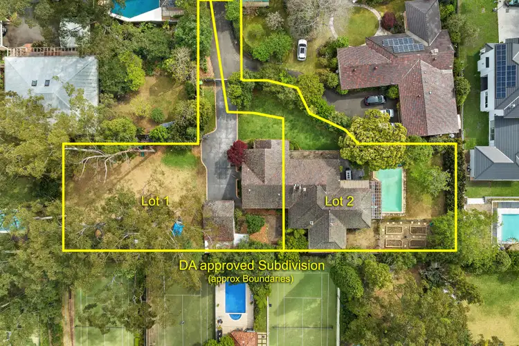 15 Trentino Road, Turramurra NSW 2074
