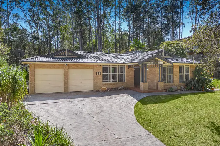 82 Chamberlain Road, Wyoming NSW 2250