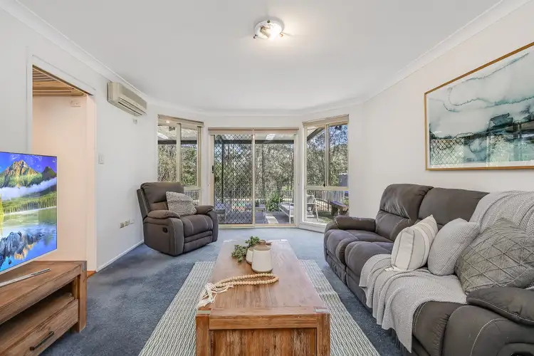 Third view of Homely house listing, 82 Chamberlain Road, Wyoming NSW 2250