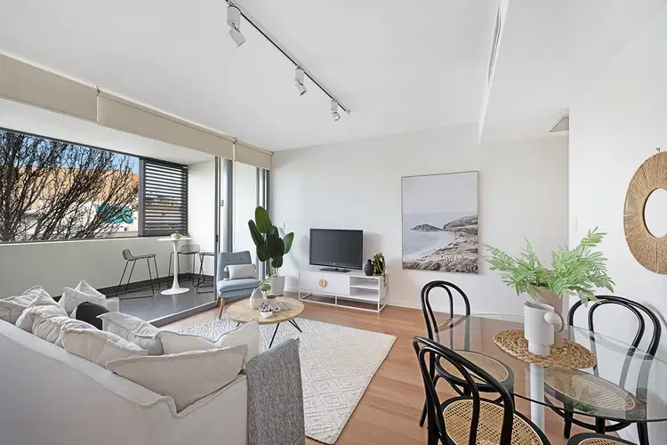 112/5 Bungan Street, Mona Vale NSW 2103