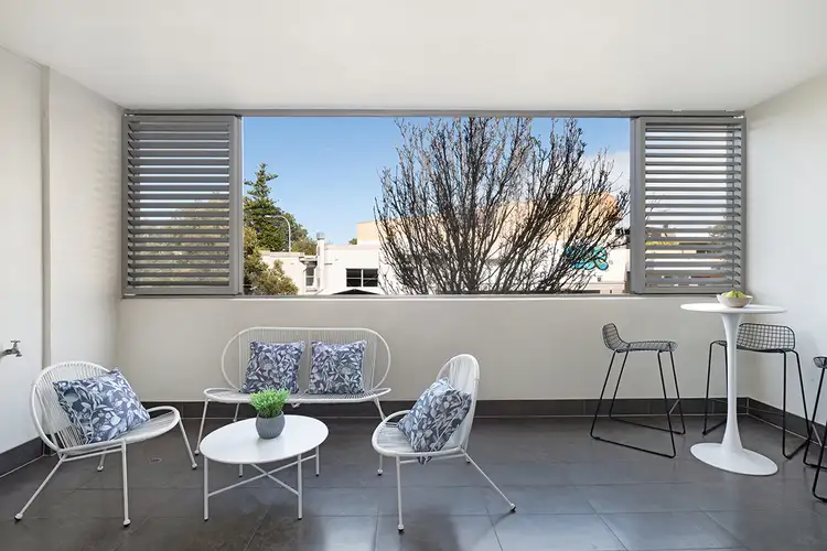 Second view of Homely unit listing, 112/5 Bungan Street, Mona Vale NSW 2103