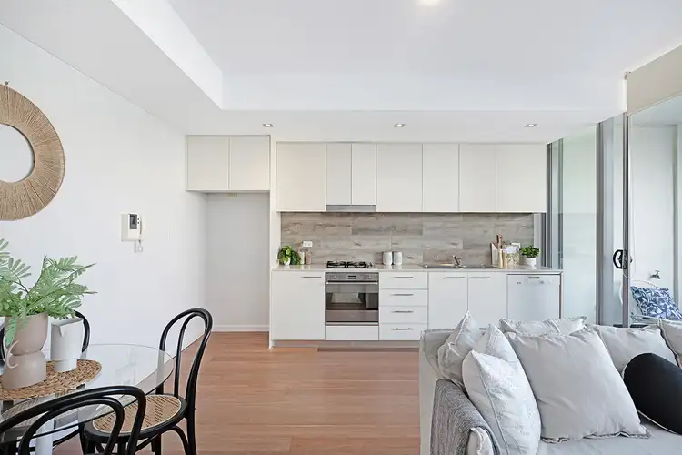 Third view of Homely unit listing, 112/5 Bungan Street, Mona Vale NSW 2103