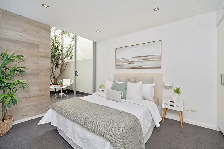 Fourth view of Homely unit listing, 112/5 Bungan Street, Mona Vale NSW 2103