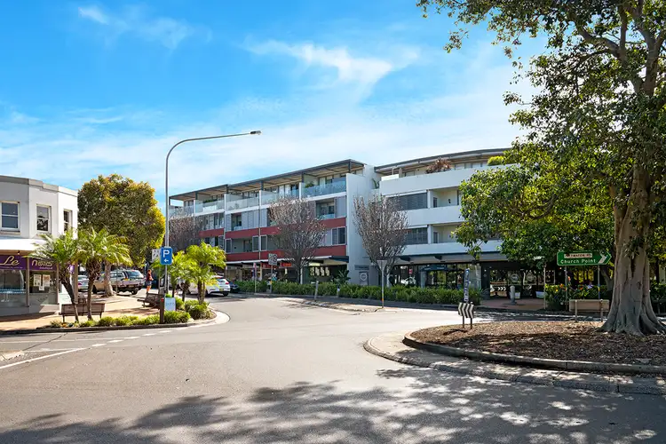 Sixth view of Homely unit listing, 112/5 Bungan Street, Mona Vale NSW 2103