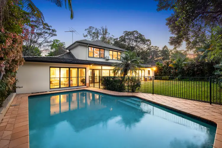 Second view of Homely house listing, 4 Kelvin Road, St Ives NSW 2075