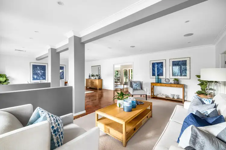 Fifth view of Homely house listing, 4 Kelvin Road, St Ives NSW 2075