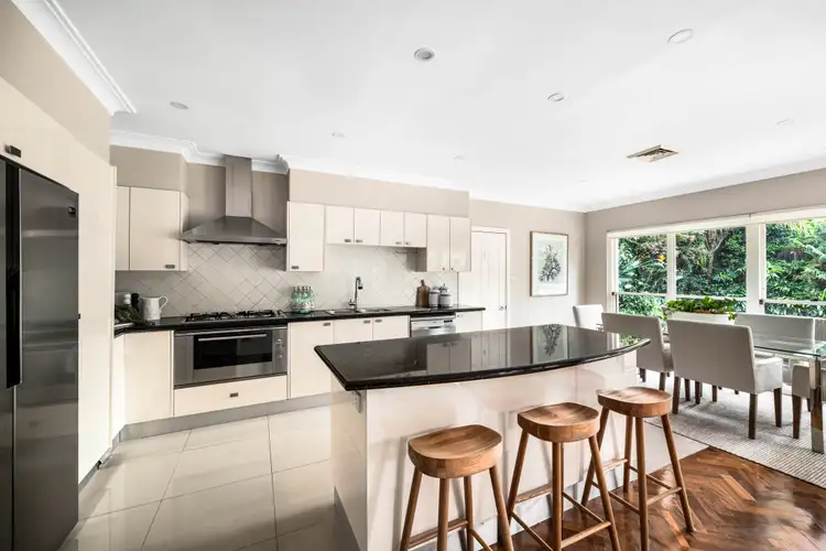 Sixth view of Homely house listing, 4 Kelvin Road, St Ives NSW 2075
