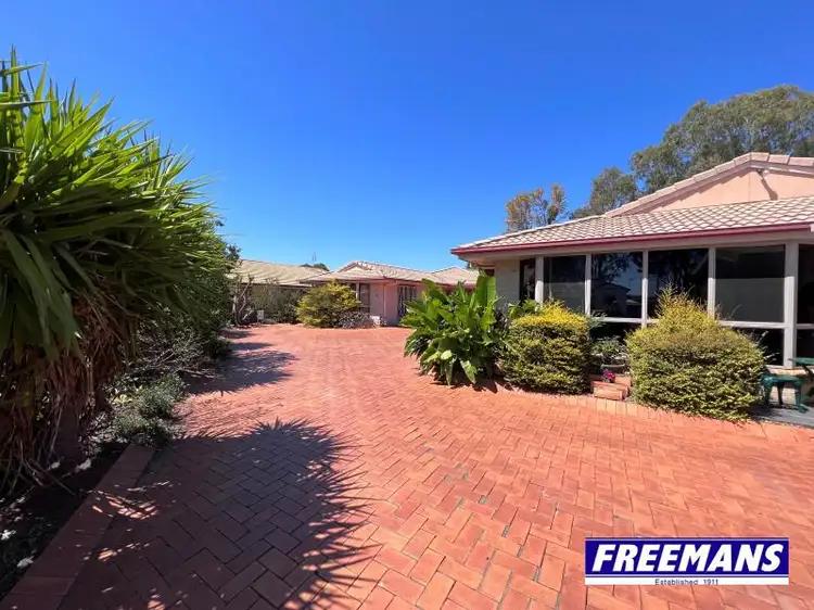Third view of Homely unit listing, 2/21 Martin Place, Kingaroy QLD 4610