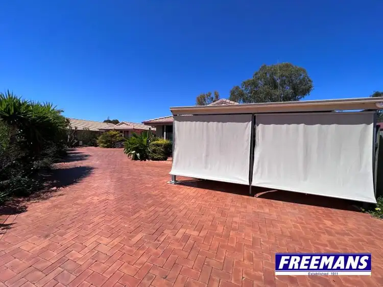 Fourth view of Homely unit listing, 2/21 Martin Place, Kingaroy QLD 4610