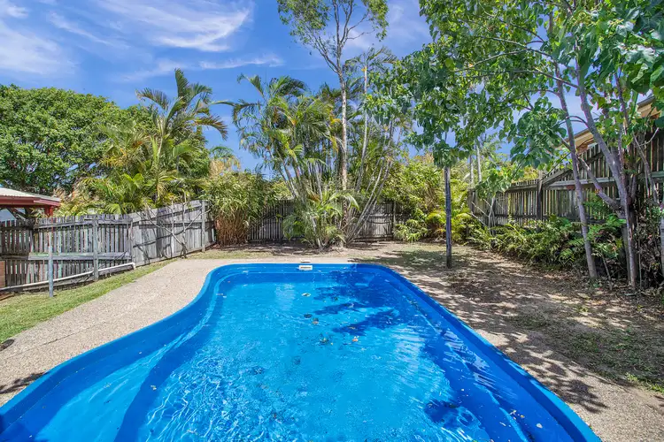 Main view of Homely house listing, 2 Muldoon Court, Eimeo QLD 4740