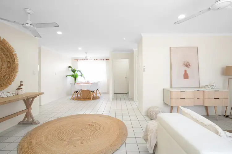 Second view of Homely house listing, 2 Muldoon Court, Eimeo QLD 4740