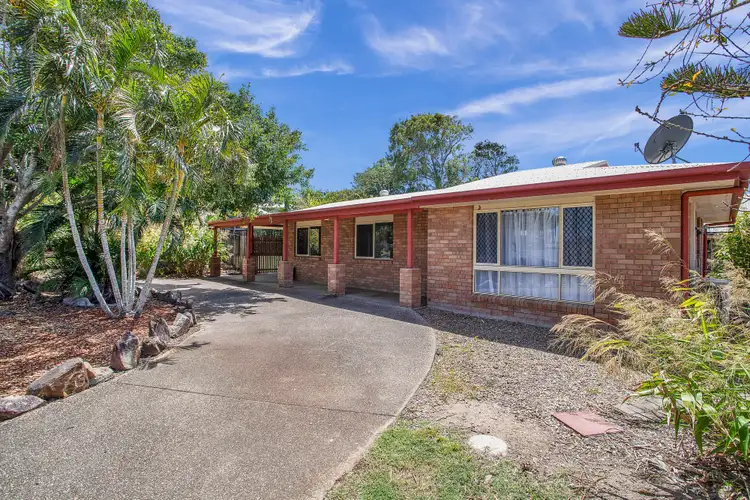 Third view of Homely house listing, 2 Muldoon Court, Eimeo QLD 4740