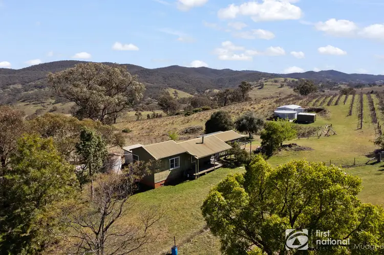 5459 Ilford Road, Sofala NSW 2795