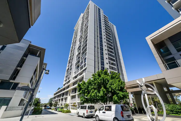 215/8 Adelaide Terrace, East Perth WA 6004
