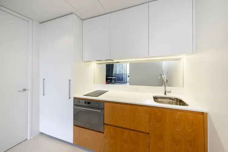 Fifth view of Homely apartment listing, 215/8 Adelaide Terrace, East Perth WA 6004