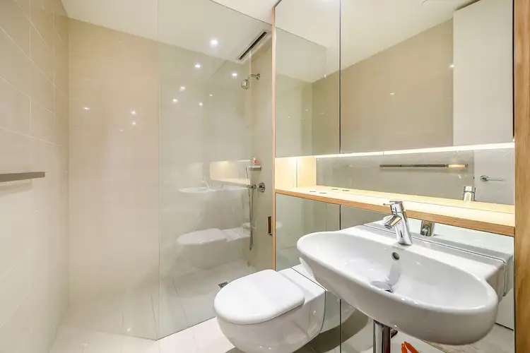 Sixth view of Homely apartment listing, 215/8 Adelaide Terrace, East Perth WA 6004