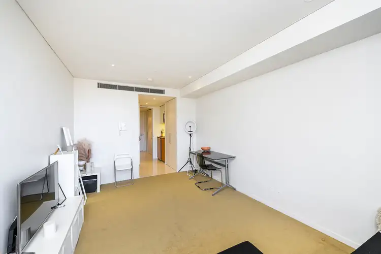 Seventh view of Homely apartment listing, 215/8 Adelaide Terrace, East Perth WA 6004