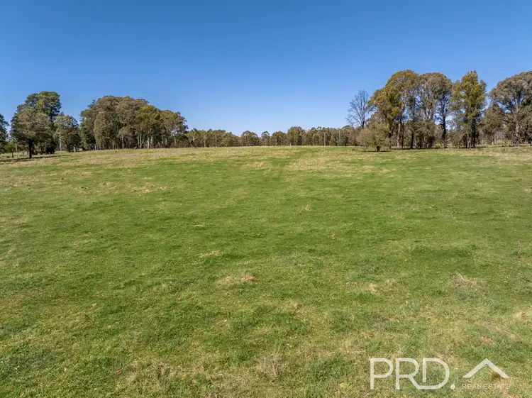 2836 - 2860 Batlow Road, Kunama NSW 2730
