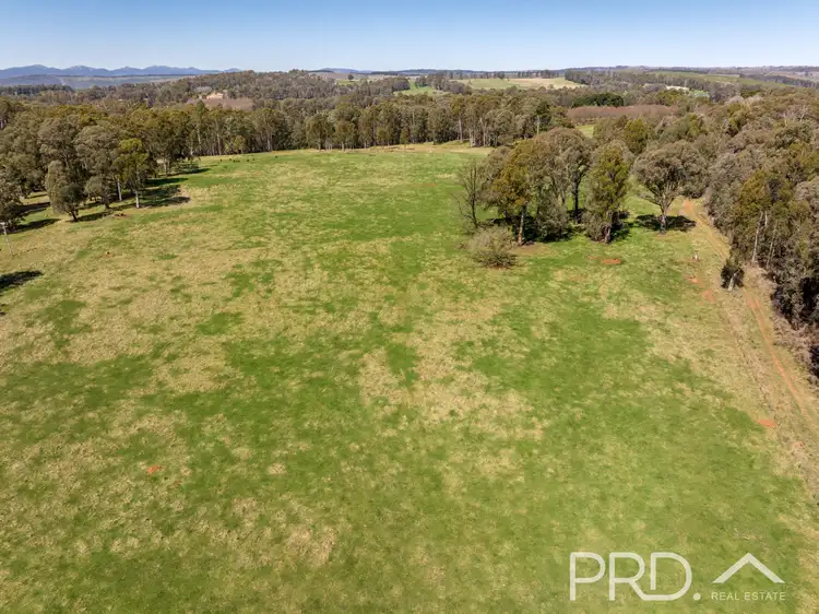 Second view of Homely land listing, 2836 - 2860 Batlow Road, Kunama NSW 2730