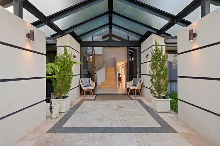 Sixth view of Homely house listing, 34 Port Jackson Boulevard, Clear Island Waters QLD 4226