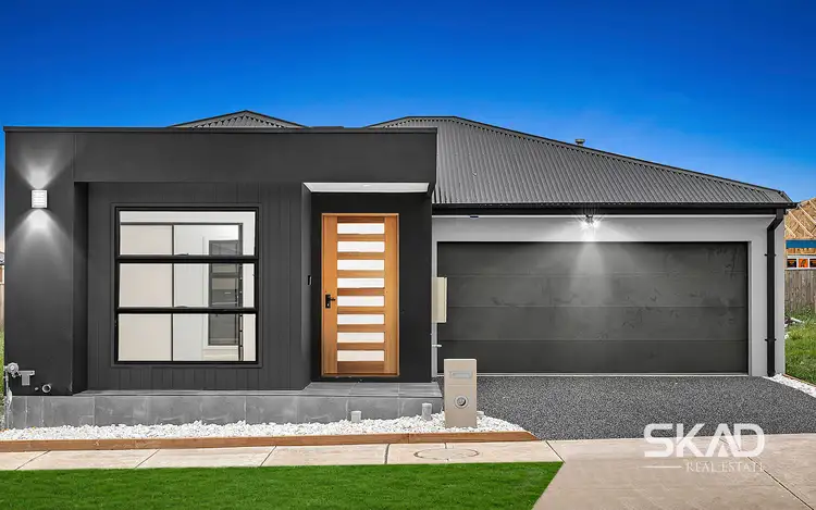 Main view of Homely house listing, 16 Byron Street, Donnybrook VIC 3064