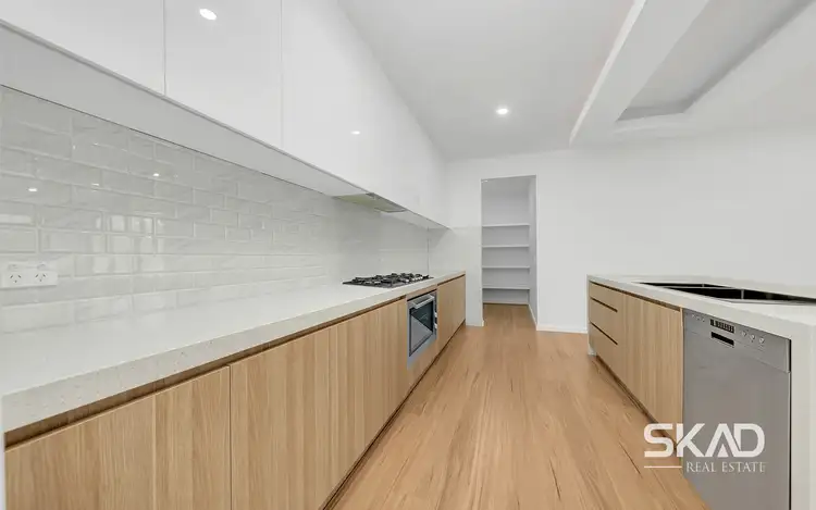Fifth view of Homely house listing, 16 Byron Street, Donnybrook VIC 3064