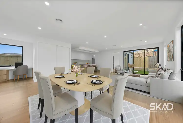 Sixth view of Homely house listing, 16 Byron Street, Donnybrook VIC 3064