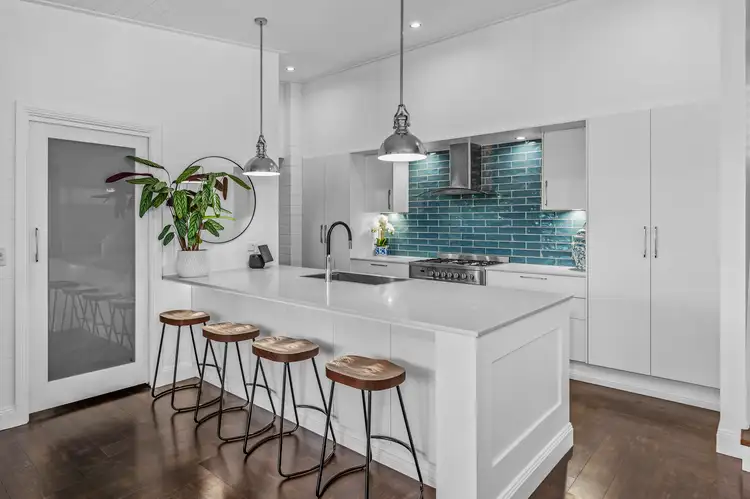 Second view of Homely house listing, 35 Hastings Road, Balmoral NSW 2283