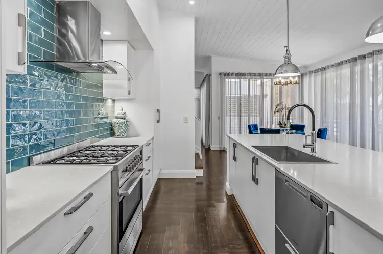 Third view of Homely house listing, 35 Hastings Road, Balmoral NSW 2283
