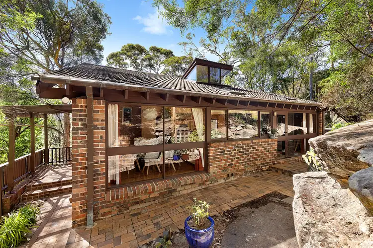 60 Richmond Avenue, St Ives NSW 2075
