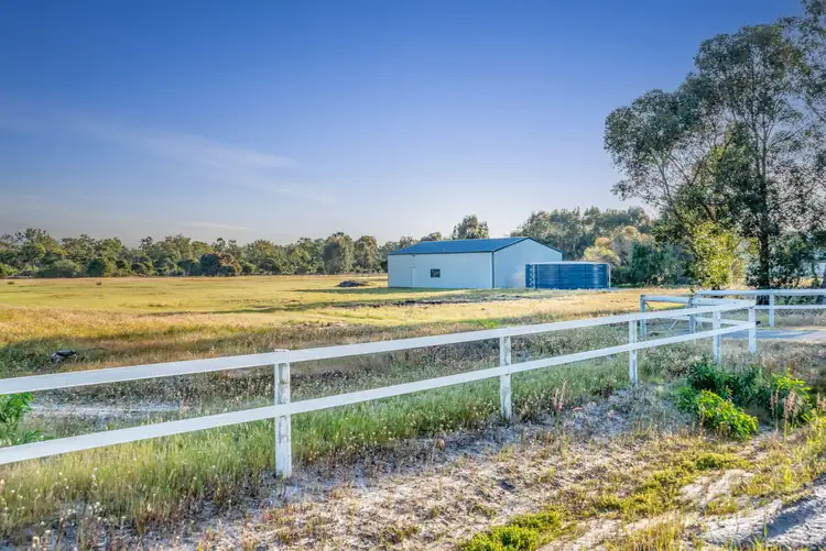 Seventh view of Homely land listing, 67 Thornton Drive, Uduc WA 6220