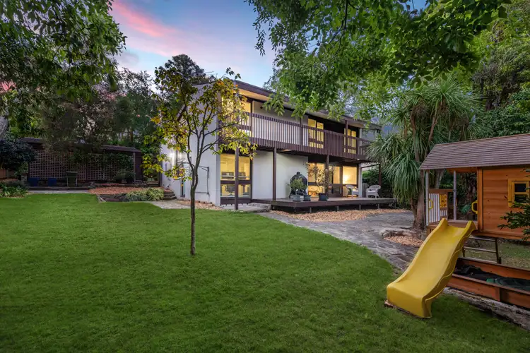 39A Warrangi Street, Turramurra NSW 2074