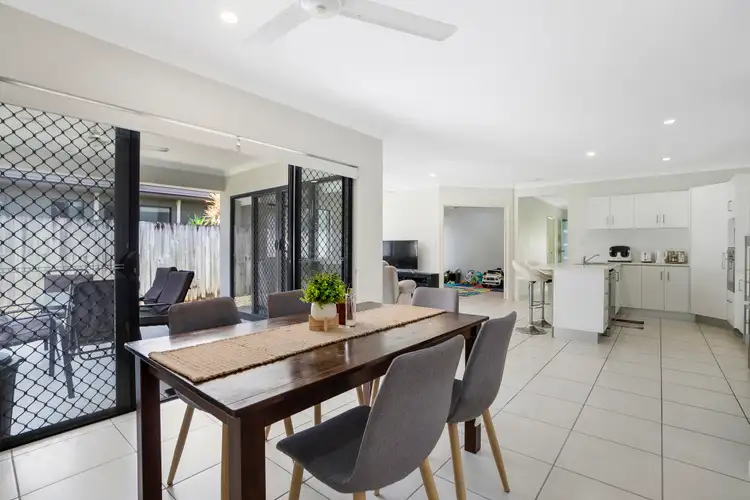 Seventh view of Homely house listing, 59 Landsborough Drive, Smithfield QLD 4878