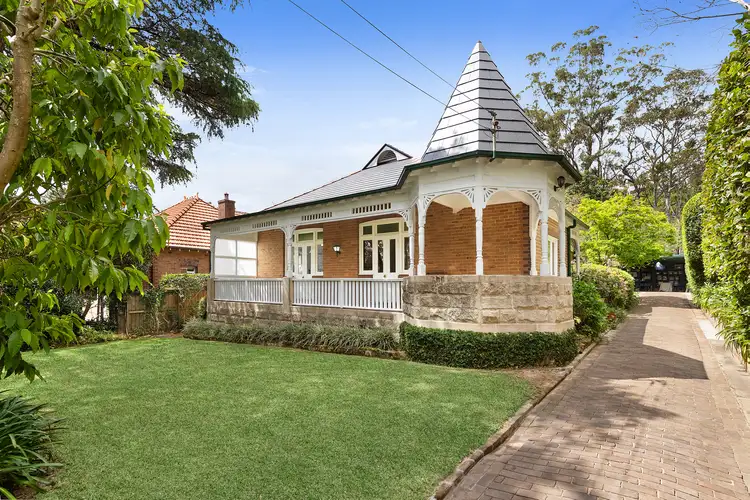 71 Coonanbarra Road, Wahroonga NSW 2076