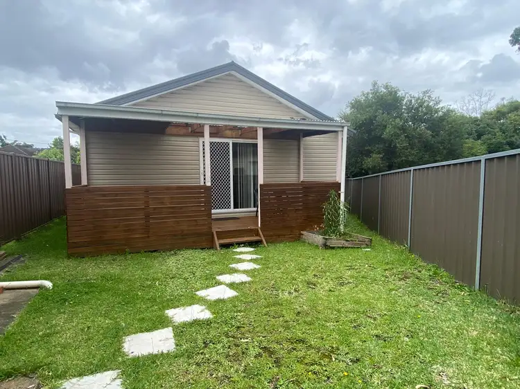 11a KALANG ROAD, Seven Hills NSW 2147
