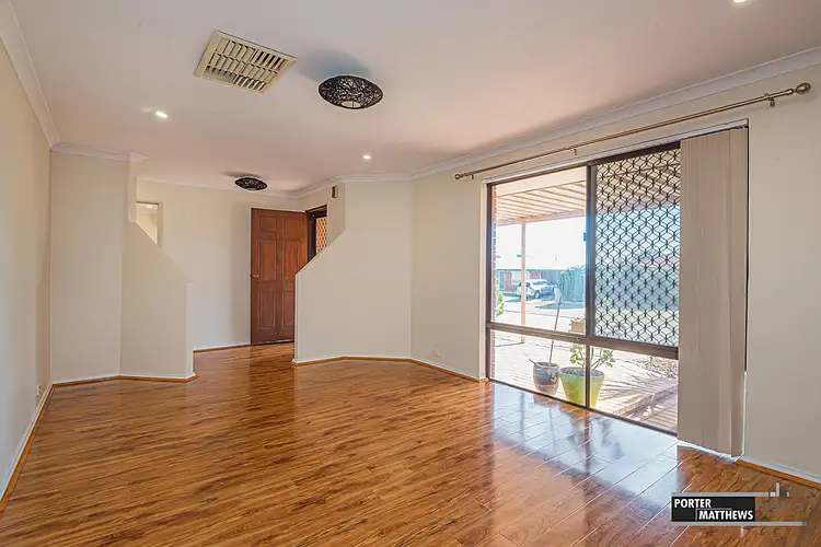 Second view of Homely house listing, 17 Mulline Court, Maddington WA 6109