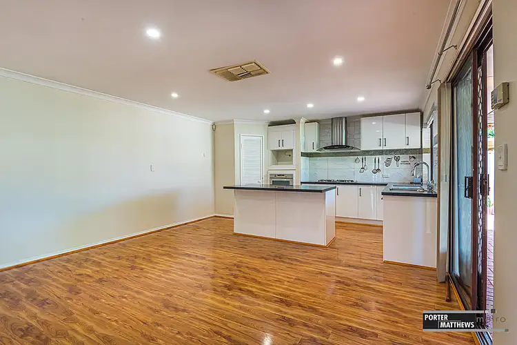 Third view of Homely house listing, 17 Mulline Court, Maddington WA 6109